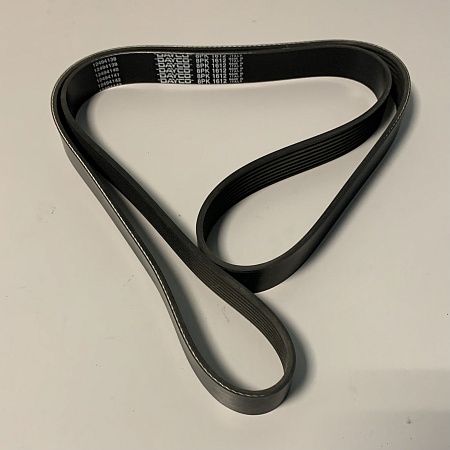 Ремень вентилятора 8РК1612 5490/65206, MB Axor / Dayco (8PK1612HD)(КР0200)