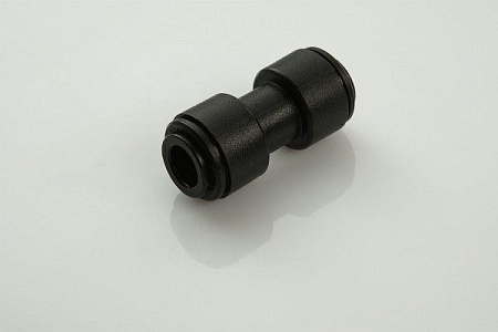 Фитинг прямой 15 мм PLASTIK (07009321)(Пн1284)