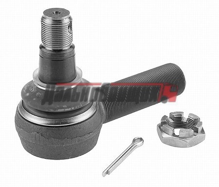 Наконечник рулевой тяги LHT MB.MAN.Vol.Sc (R180341406030)(п1725)