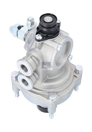 Кран тормозных сил механический FH12/FM/RVI Premiu (247039)(Пн0611)