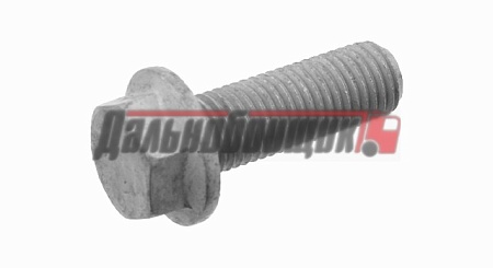Болт кардана MAN М12*1.5*35 (02119)(п1301)