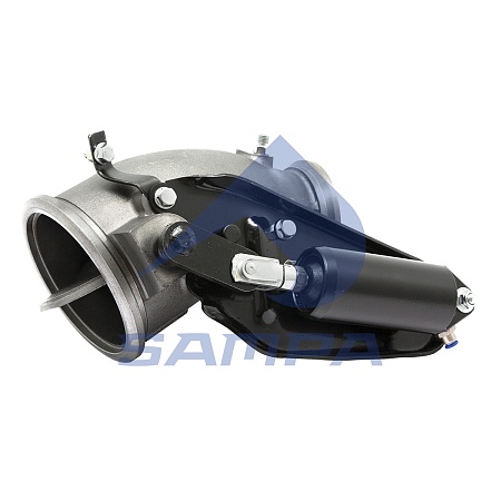 Цилиндр моторного тормоза VOLVO FH4, RVI T-Series (036443)(т8176)