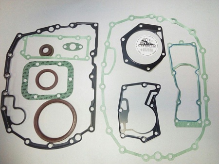РМК прокладок КПП для KMZ ZF 9S (95535206) (Р9136)
