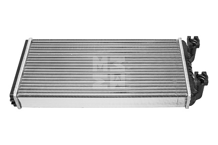 Радиатор отопителя Volvo FH12 NEW,D12D (M4973002)(Д0003)