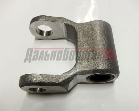 Серьга со втулкой пер. рессоры 5490/65206 (Ориг) (5480-2902542)(КП0567)