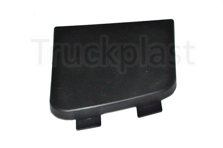 Заглушка бампера правая верхняя Volvo FH12 (TD07-51-024R)(К3380)
