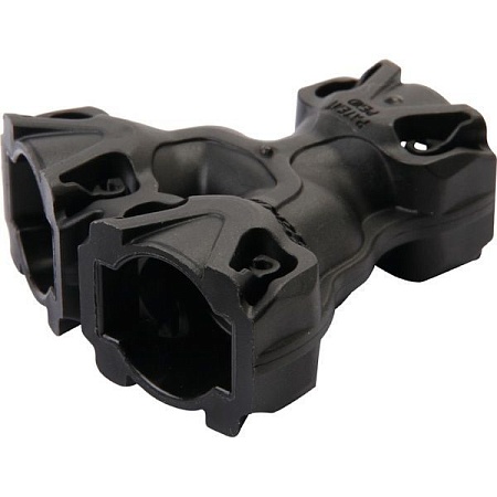 Фитинг (тройник Y-образный,  ABC-Regular x3)(8934008674) (ПН6118)