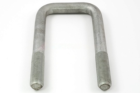 Стремянка передней рессоры 5490/5490 NEO (Ориг) (5460-2902408-40)(КП0662)