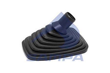 Пыльник ручки КПП  MAN TGA/TGX (023268) (К6157)