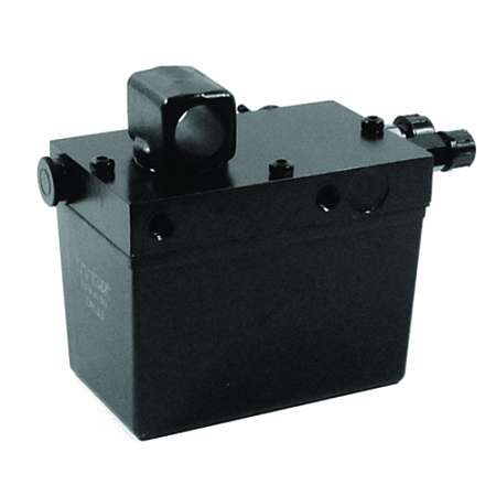 Насос подъема кабины SC-4, P/R/T серии (975139)(пн4257)