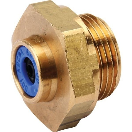 Фитинг м22х1.5 D=6х1 (8938008042)(ПН0786)