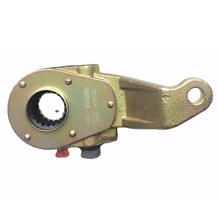 Трещетка тормозная  заднего моста правая Shacman X3000  Createk (WG9100340057) (Ф7174)