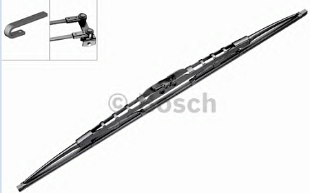 Щетка стеклоочистителя 650 мм FH12/16 (3397018963) (р6743)