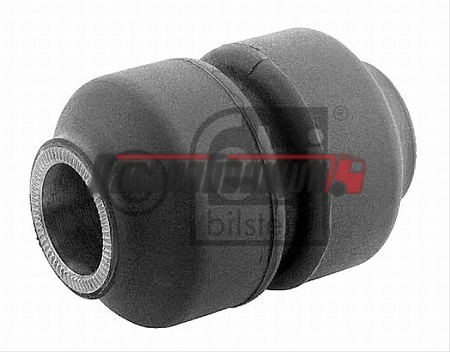 Сайлентблок полурес.Schmitz 30х50/69х102 (П0762-)