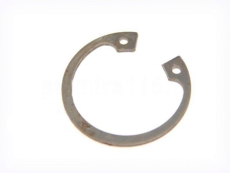 Кольцо стопорное вала сошки ГУР / Белебей (862803)(КП1114)