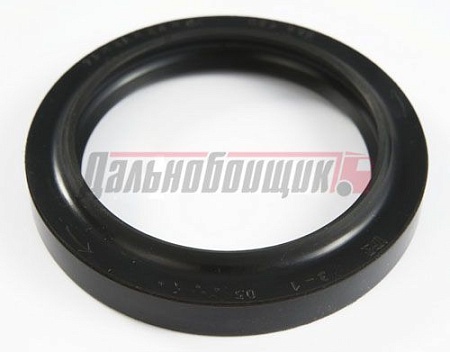 Сальник хвостовика 180 70x92x12x16 фтор лев. вращ. / ВРТ (864180)(КР0223)