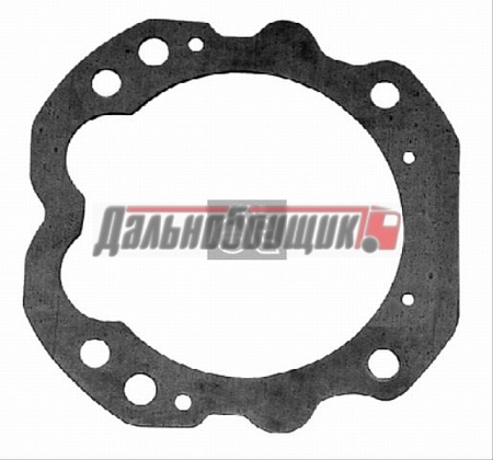 Прокладка головки компрессора MAN TGA/MB (2715010)(Д0183)