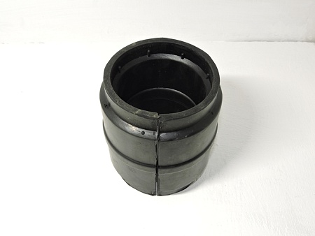 Втулка балансира резиновая 106х148х170 FAW J5, J6  (2918042-242/C) (Ф5471)