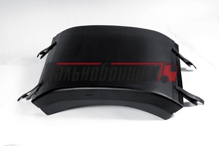 Крыло DAF 75-95CF/XF (M3010907)(К1090-)