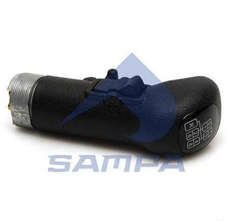 Ручка рычага КПП DAF F75/85/95/105CF/XF/IV (050338)(п6772)