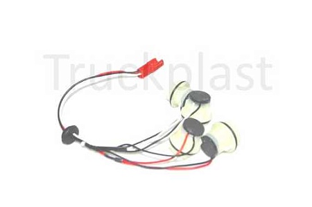 Кабель электрический Scania 4  поворотника (TD0152002K) (Пр3556)