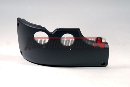 Бампер прав.Scania P/R-Ser CP/CR/CT (18400107)(К5103)