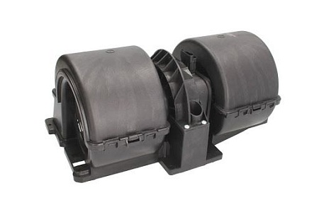 Моторчик отопителя с крыльчаткой Scania 4/P/R/T (122930/34170/318922) (Эл1748)