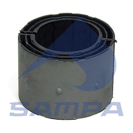 Втулка стабилизатора MAN TGA (020180) (п6680)