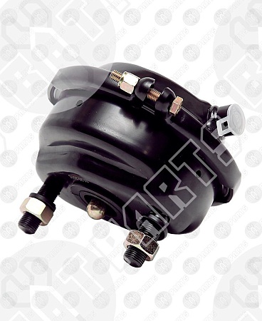 Камера 16" дисковый тормоз  (35192106490)(Т1124)