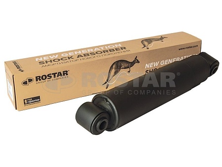 Амортизатор DAF зад. Rostar (1802905005140) (П1621)