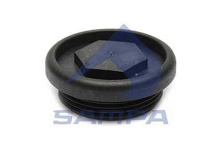 Заглушка кронштейна кабины Volvo FH/FM (078340) (К5935)