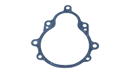 Прокладка крышки редуктора привода ТНВД (УралАТИ)(740.90-1111075)(Кр7478)