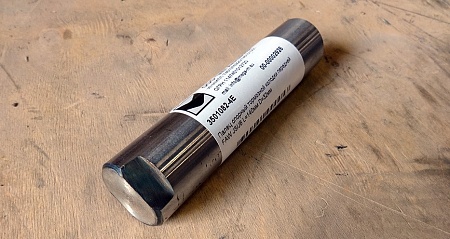 Палец тормозной колодки передней FAW 3310,3250 (3501082-4E) (Ф7014)