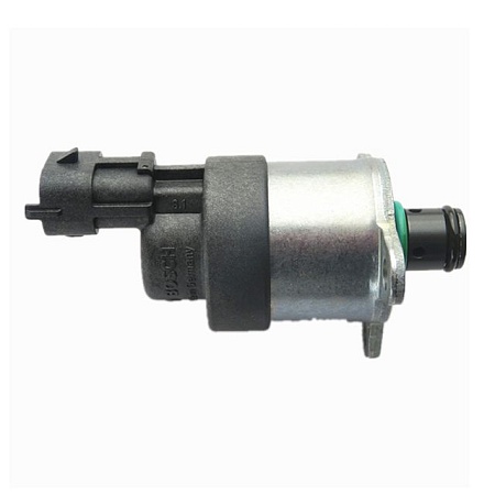 Клапан редукционный топливного насоса MAN (0928400627) (Пн1532)