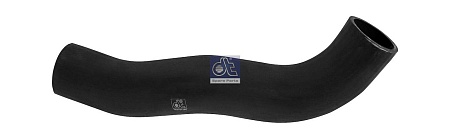 Патрубок радиатора MB Actros верхний (480418)(Р0912)