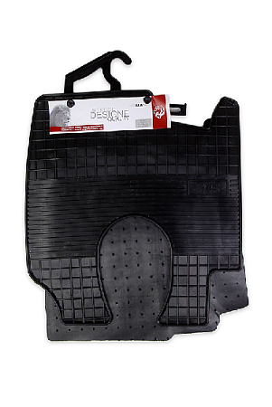 Ковры резиновые 5490/65206 / Авторосмаш (121900)(р3697)