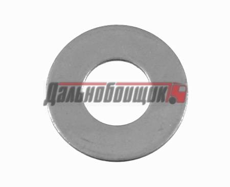 Шайба под распылитель в форсунку h=1.00 мм (106909)(Та0044)