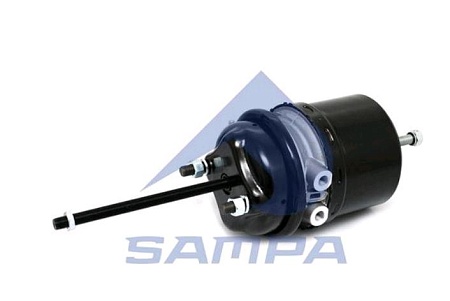 Энергоаккумулятор FH12 , Тип: 24/24 (09403601) (П8149)