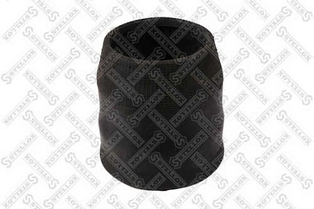 Пневморессора Stellox 897N 165 mm (без стакана) (9008970SX) (П8396)