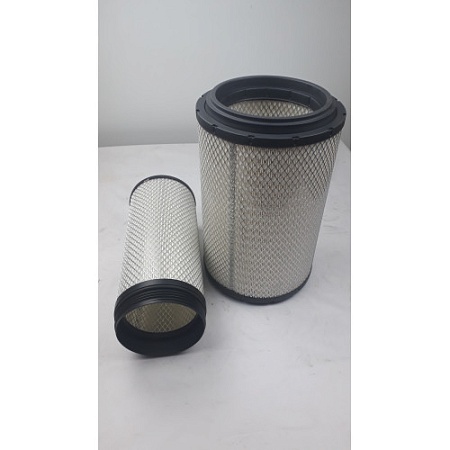 Фильтр воздушный (основной) FAW J7 (1109060A2000/A)(Ф7271)