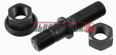 Шпилька колесная BPW (0980623220)(Пр0142)