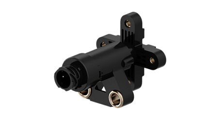 Датчик перемещения ECAS MB (4410501210)(Пн0013)