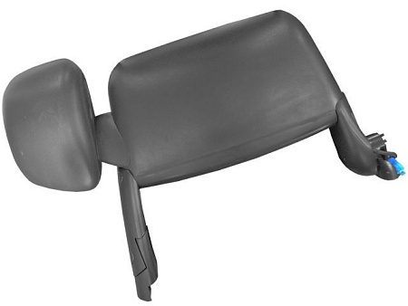 Зеркало ZL-225HР  Scania 4 07г L (140187) (опт5612)