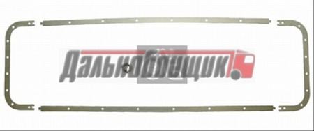 Комплект прокладок поддона Scania DC/DSC12 (103599301)(д2471)