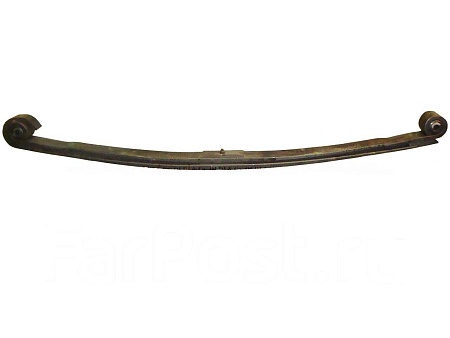 Рессора в сборе MB MB Actros 2-х лист. преред (690005015)(П4842)