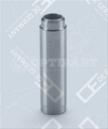 Направляющая клапана вп./вып. MAN D2066/D2676 9.0x15.028x66.5 (8125112) (Ра0010)