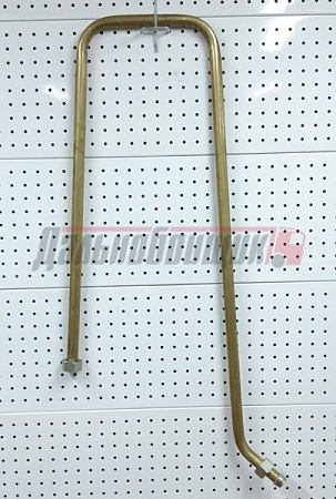 Трубка тормозная 5490 П-обр. / Аналог (5490-3506188-25)(КТ0138)