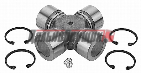 Крестовина кардана MB 53х135 (133090)(П0131)