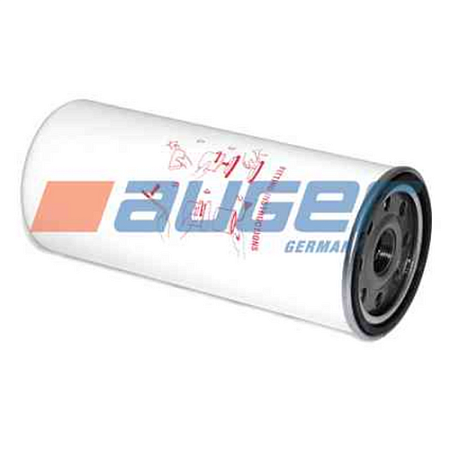 Фильтр масляный Volvo тонк.очист LongLife (с увел. сроком служб) (подходит на FAW J6)(76813)(АМ9482)