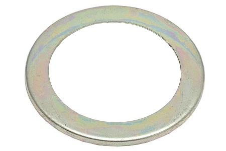 Крышка манжеты шкворня (Ориг) (53205-3001022) (п6012)